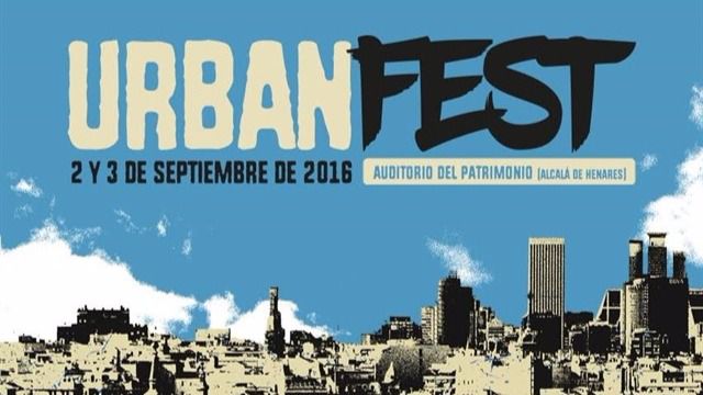 Urban Fest comunica su cancelación por la presión política