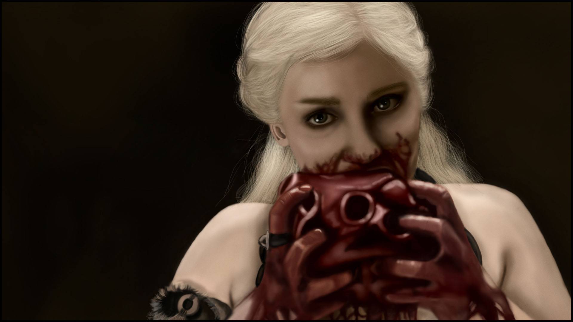 Regresa un inesperado personaje en 'Juego de Tronos'