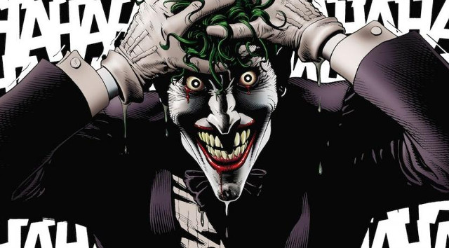 Indignación por la escena de sexo de Batgirl en 'Batman: La Broma Asesina'