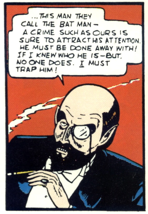 Los 10 mejores villanos de Batman que nunca han aparecido en el cine