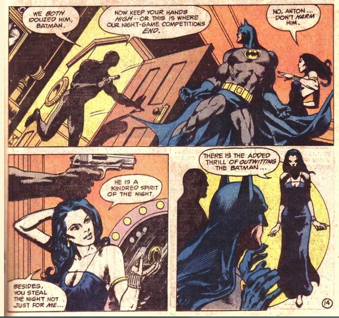 Los 10 mejores villanos de Batman que nunca han aparecido en el cine