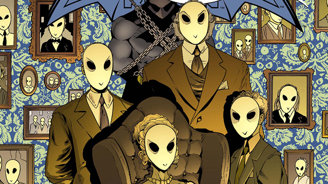 Los 10 mejores villanos de Batman que nunca han aparecido en el cine