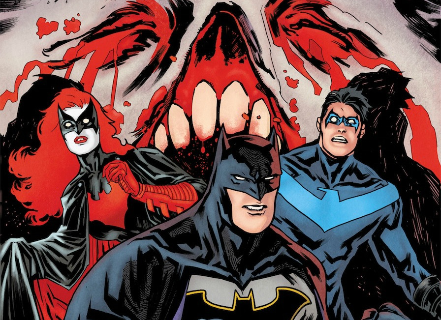Los 10 mejores villanos de Batman que nunca han aparecido en el cine