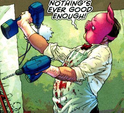 Los 10 mejores villanos de Batman que nunca han aparecido en el cine