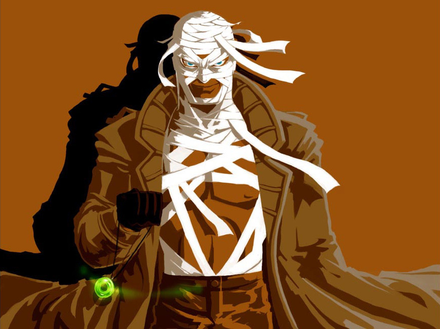 Los 10 mejores villanos de Batman que nunca han aparecido en el cine