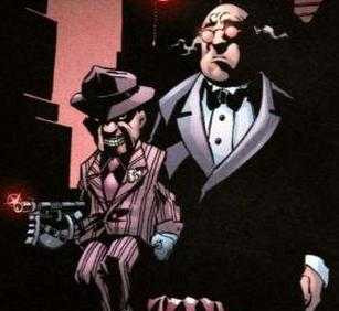 Los 10 mejores villanos de Batman que nunca han aparecido en el cine