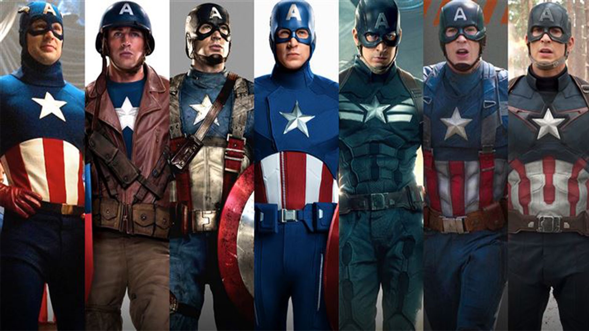 El fin de una era: Chris Evans y los hermanos Russo confirman el final del Capitán América