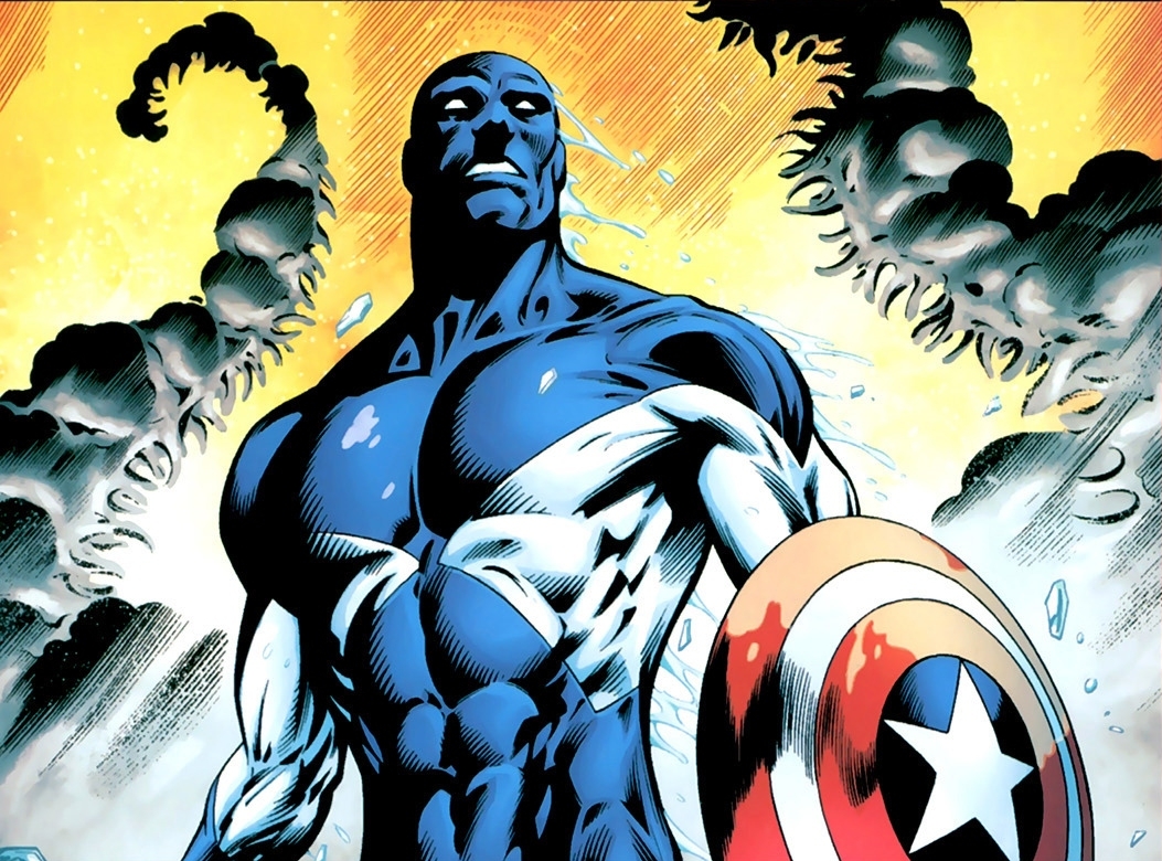 Chris Evans y los hermanos Russo confirman el final del Capitán América