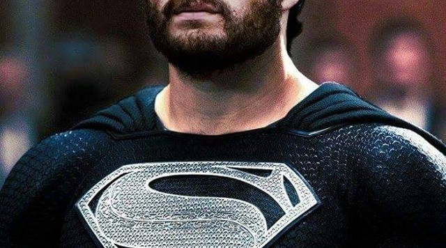 Primer vistazo al traje de Superman en la Liga de la Justicia