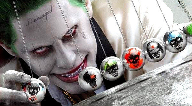 Crítica de 'El Escuadrón Suicida', el mal prevalece