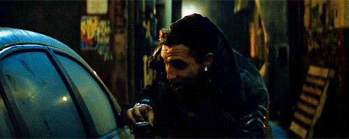 Crítica de 'El Escuadrón Suicida', el mal prevalece