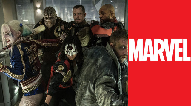 El jefe creativo de Marvel defiende al director del 'Escuadrón Suicida'