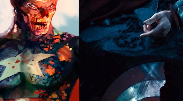 Marvel resucita superhéroe clásico para destruir a los Vengadores