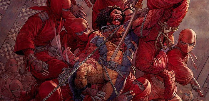 Marvel resucita superhéroe clásico para destruir a los Vengadores