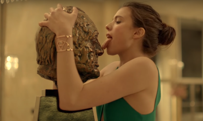 Spike Jonze nos recuerda su 'Weapon of Choice' 