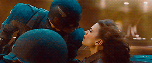 Todas las escenas eliminadas de 'Capitán América: Civil War'