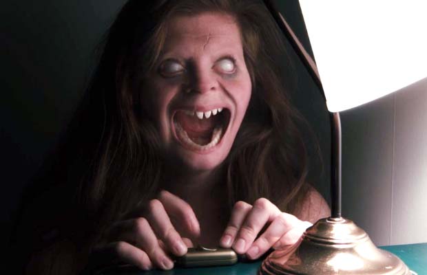 Padres piden retirar tráiler por causar terror en niños