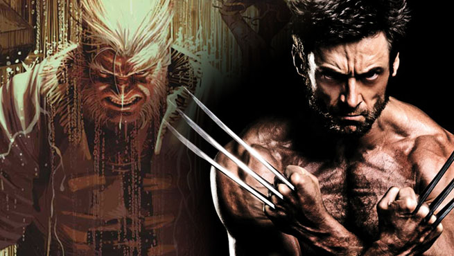Enigmática nueva foto de Hugh Jackman para 'Wolverine: Old Man Logan'