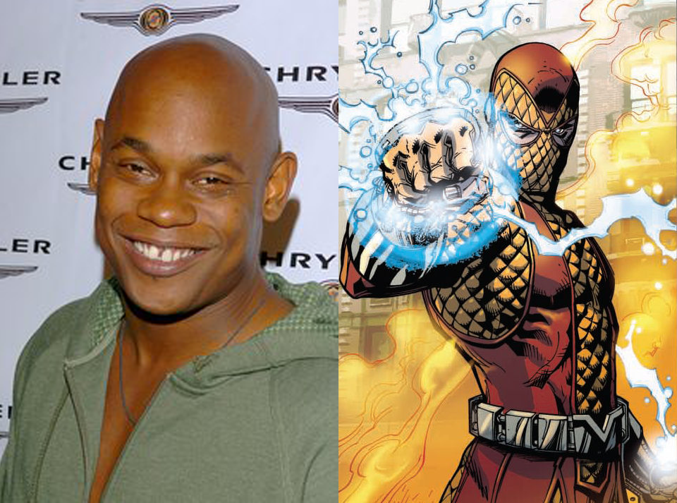 Marvel encuentra Norman Osborn para 'Spider-Man: Homecoming'