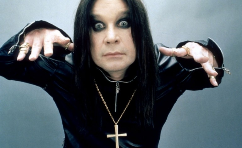 Ozzy Osbourne se declara adicto al sexo