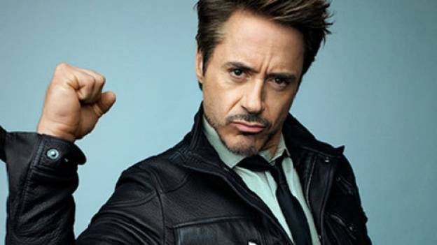 Robert Downey Jr. protagonista de su propia serie de televisión