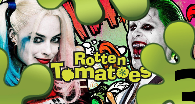 Boicot contra las primeras críticas de 'El Escuadrón Suicida'