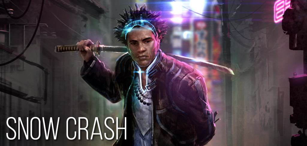 El director de 'Attack the Block' adaptará 'Snow Crash'