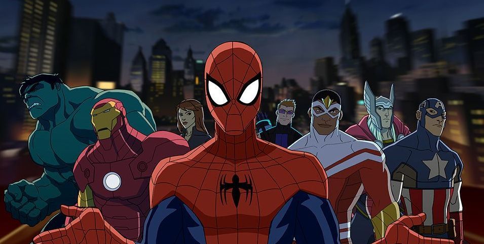 Un nuevo superhéroe en 'Spider-Man: Homecoming'