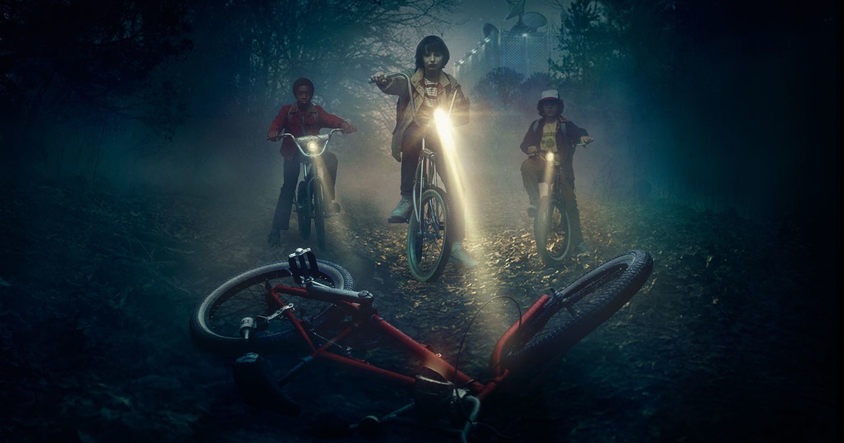 La banda sonora de 'Stranger Things', a la venta