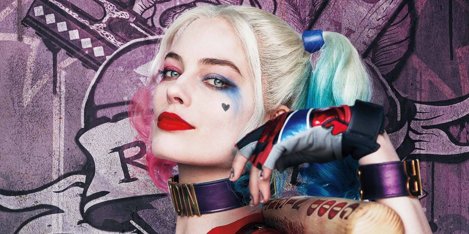 ¿Habrá película de Harley Quinn con Margot Robbie?