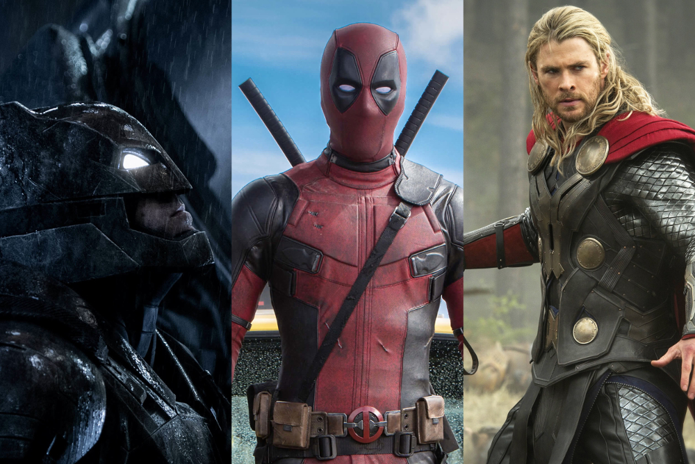 Boicot contra las primeras críticas de 'El Escuadrón Suicida'