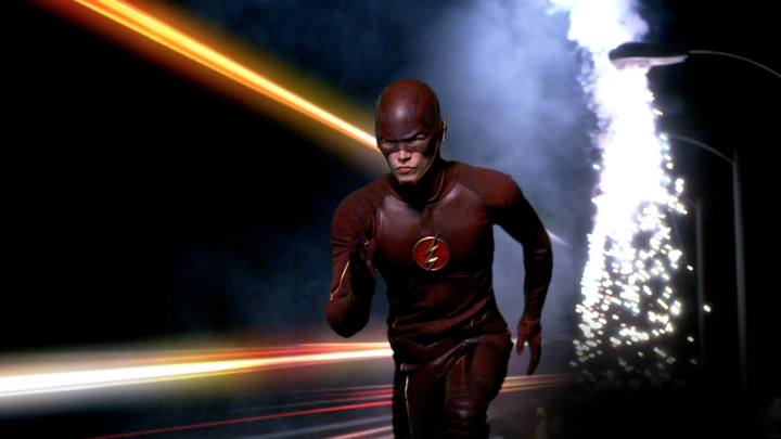 Importantes villanos llegan a la tercera temporada de 'The Flash'