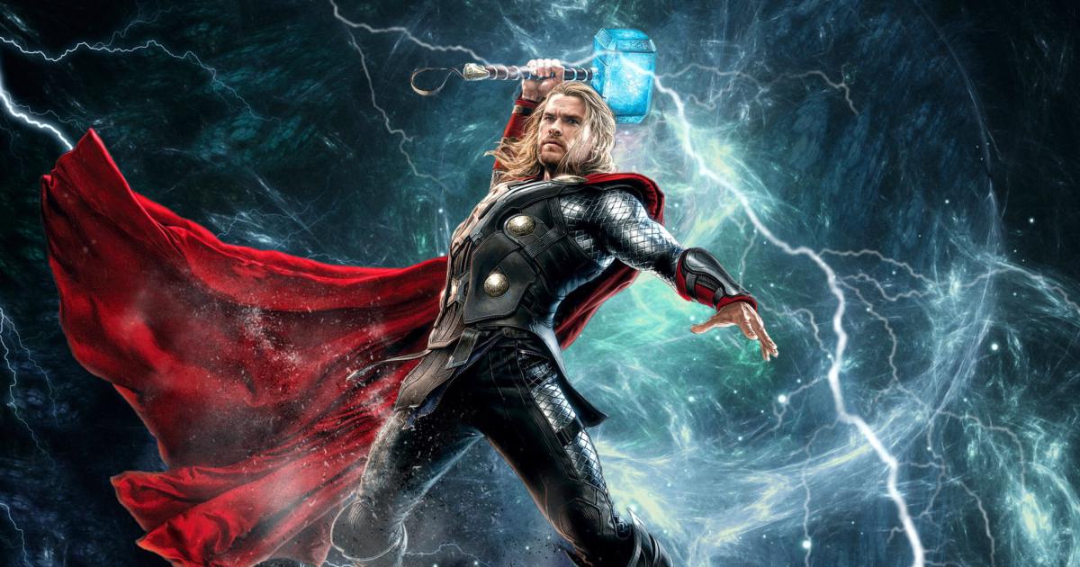 Regresode un sorprendente personaje a 'Thor: Ragnarok'