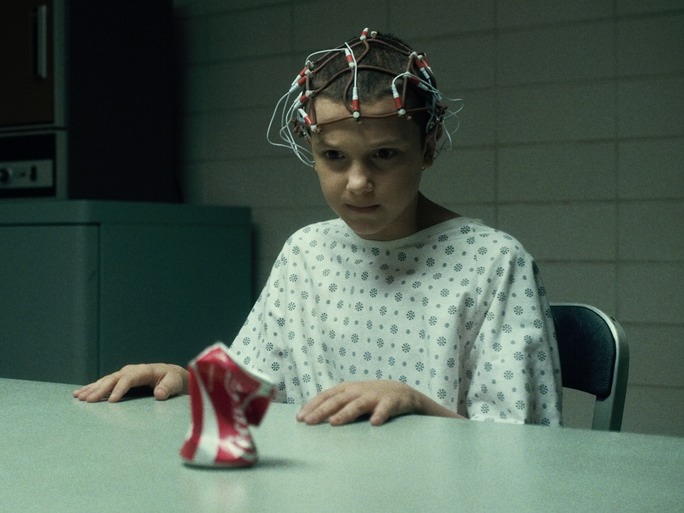 MK Ultra; el terrorífico experimento real en que se basa 'Stranger Things'