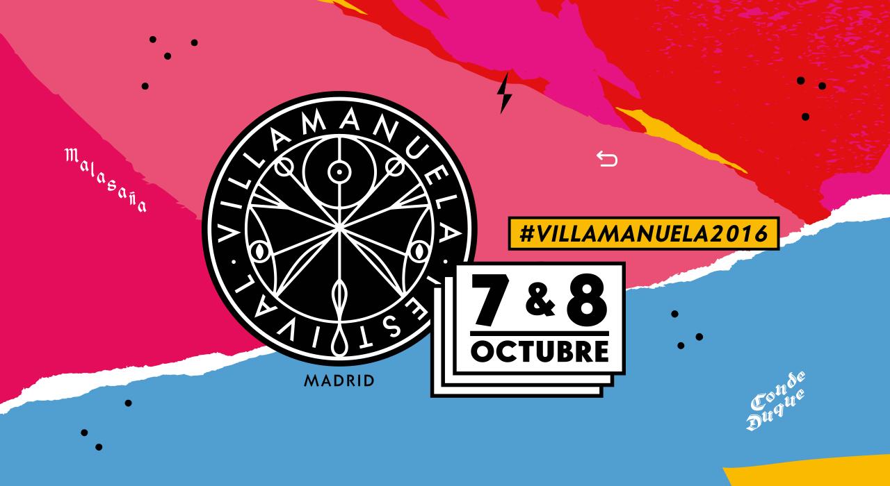 Villamanuela 2016, crisol de culturas