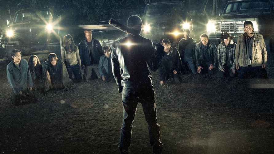 Importante revelación sobre la muerte de 'The Walking Dead'