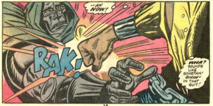 ¿Cuales son las 5 mejores historias de Luke Cage en los cómics?