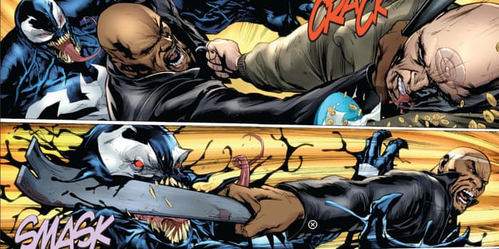 ¿Cuales son las 5 mejores historias de Luke Cage en los cómics?