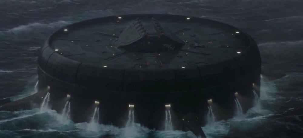 Una escena de 'Deadpool' enlazaba con 'Capitán América: Civil War'