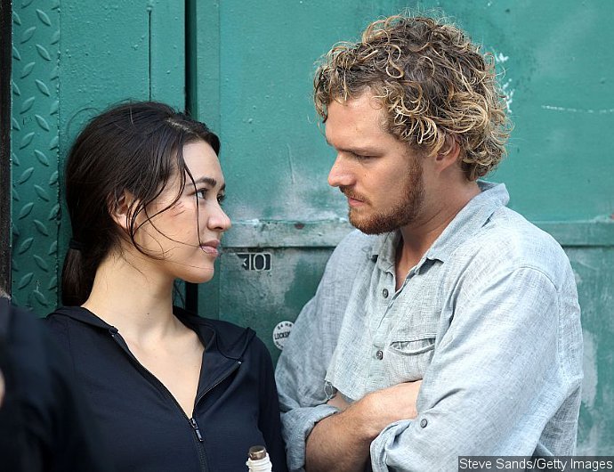 Todas las series de Marvel Studios en imagen real