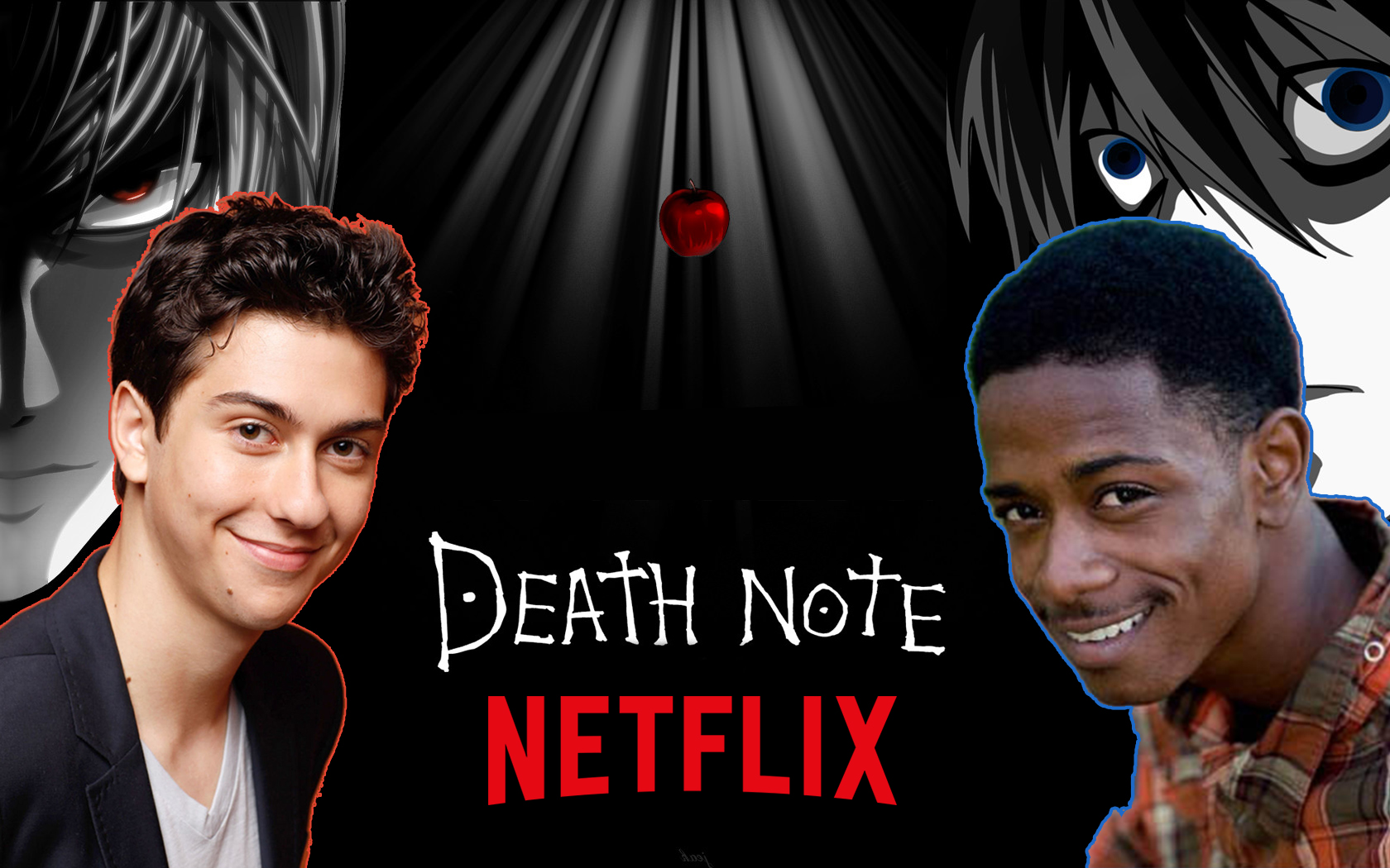 La película de 'Death Note' será más violenta y explícita