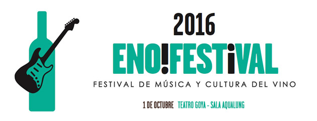 Este sábado tenemos una cita en el Enofestival