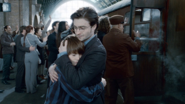 Daniel Radcliffe podría volver a interpretar a Harry Potter
