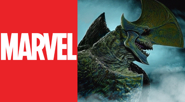 'Monsters Unleashed', los monstruos de Marvel toman el control