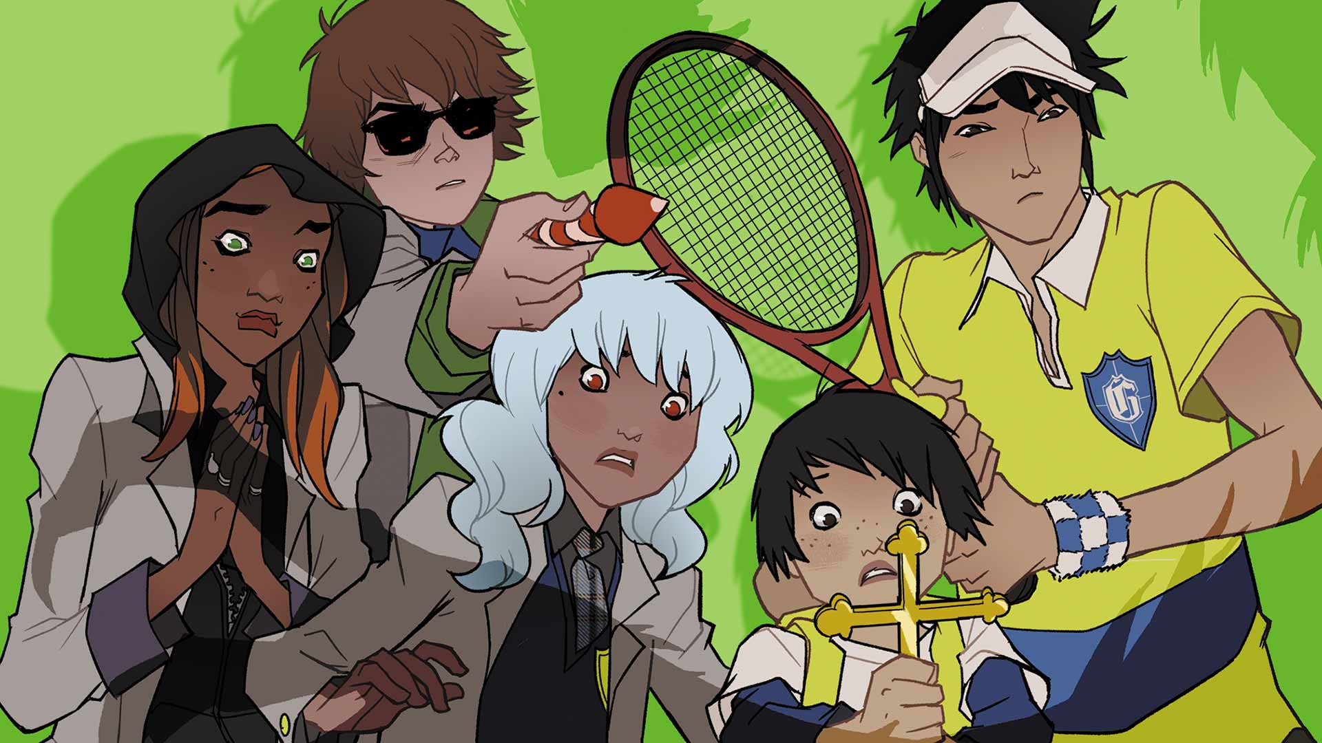 10 cómics para comenzar a leer superhéroes