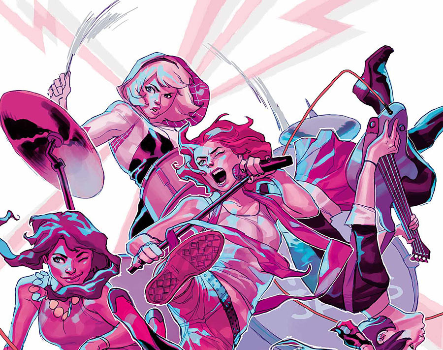 10 cómics para comenzar a leer superhéroes