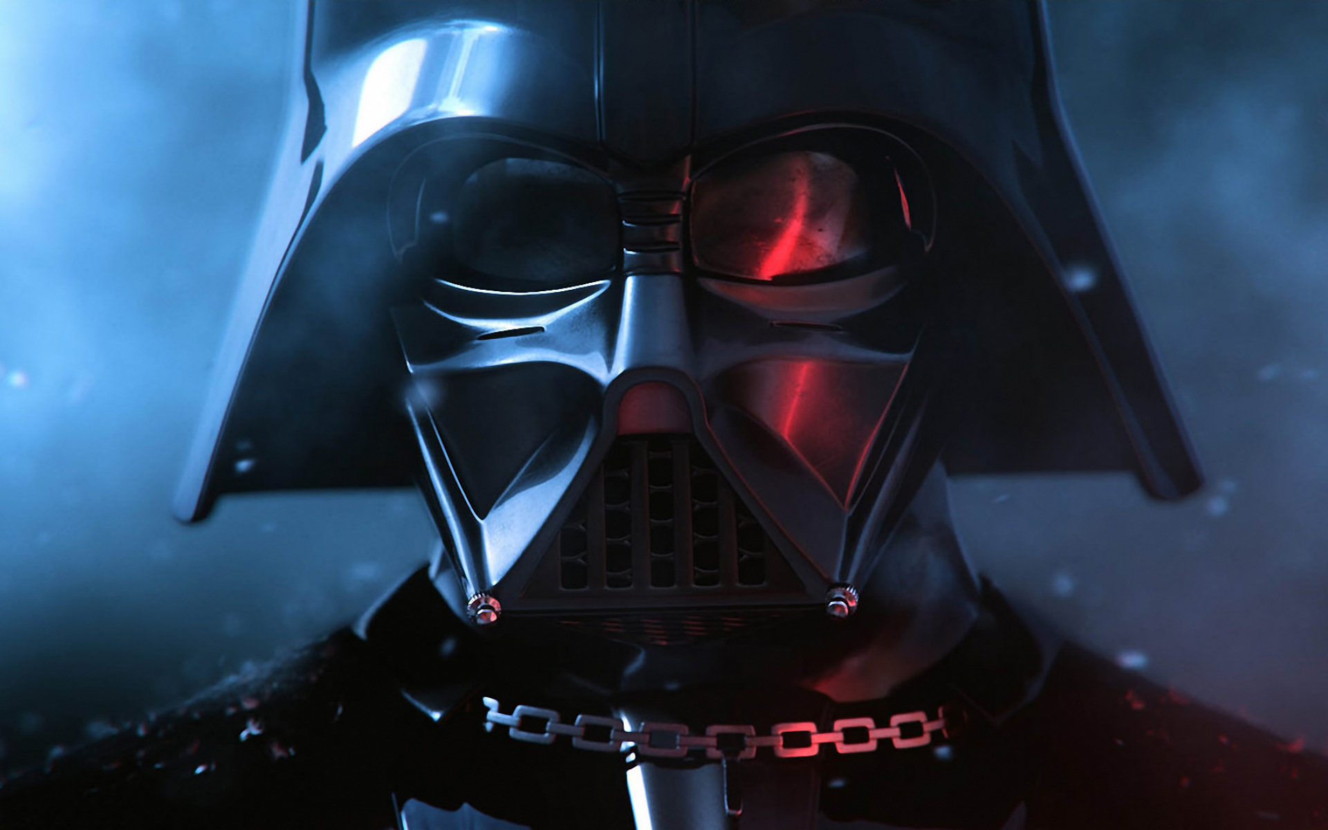 Descubierta la identidad del padre de Darth Vader
