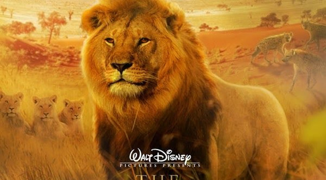En marcha película de 'El Rey León' en imagen real