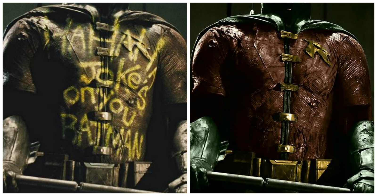 Actor de Marvel se postula para Robin en 'Batman'