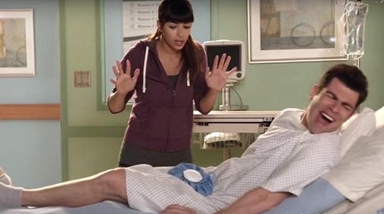 Estos son los 5 accidentes sexuales más extraños